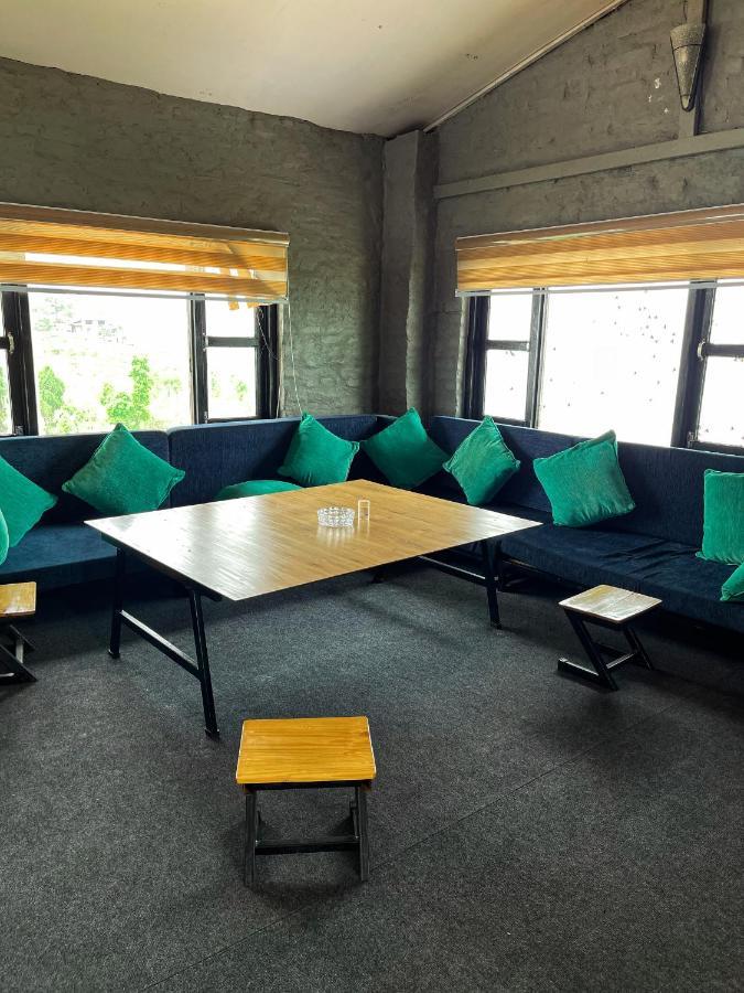 Sunshine Hotel Bandipur Tanahun Exteriér fotografie