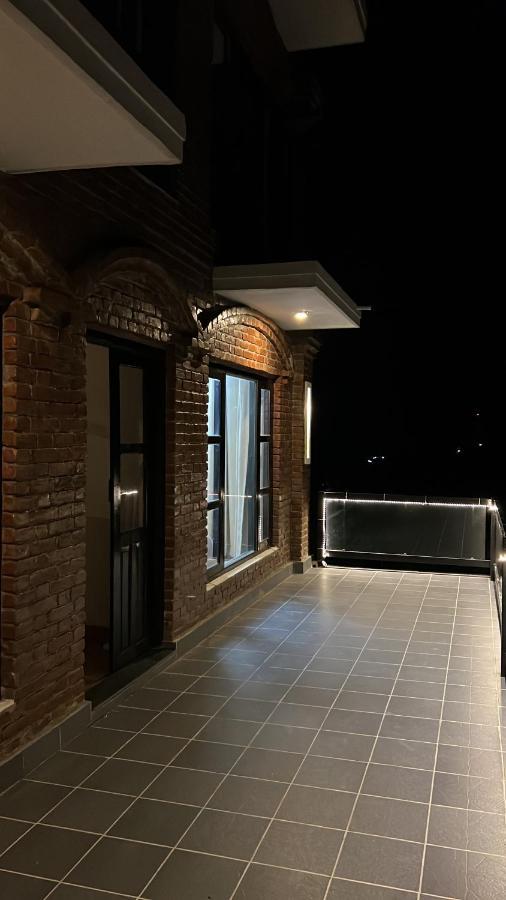 Sunshine Hotel Bandipur Tanahun Exteriér fotografie
