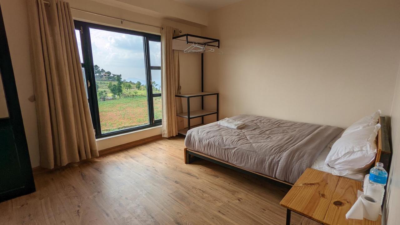 Sunshine Hotel Bandipur Tanahun Exteriér fotografie