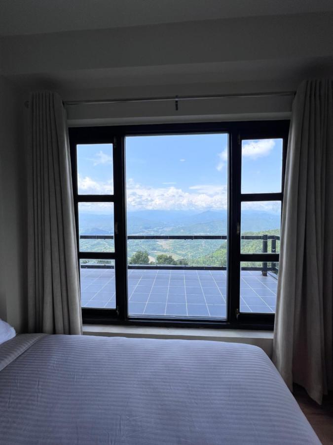 Sunshine Hotel Bandipur Tanahun Exteriér fotografie