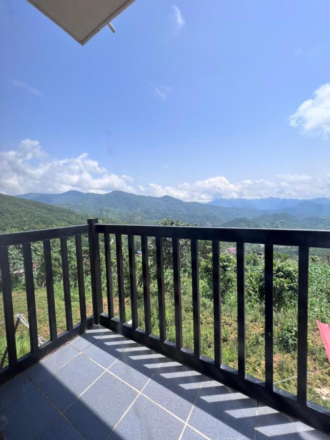 Sunshine Hotel Bandipur Tanahun Exteriér fotografie